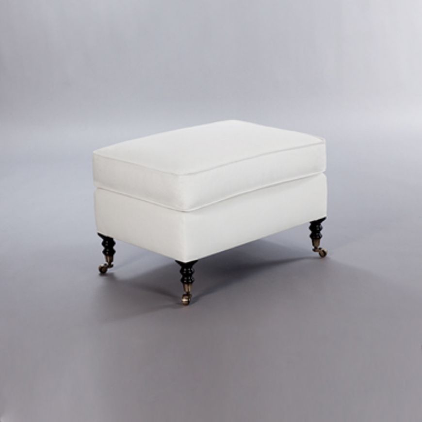 Picture of SIGNATURE CHAIR RUN UP STOOL