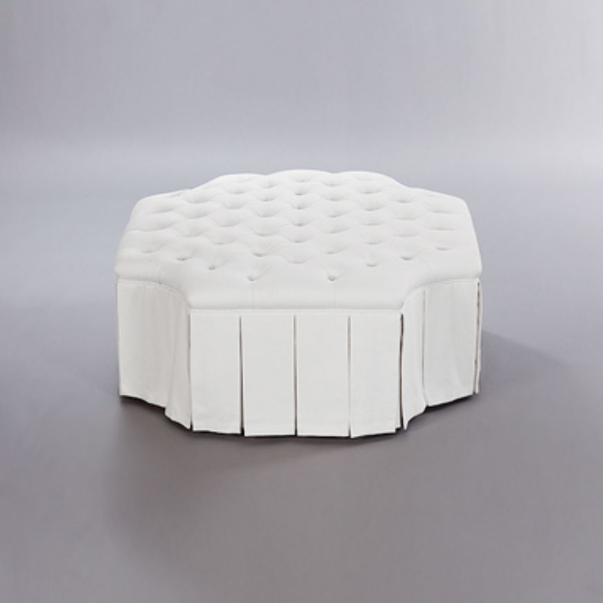 Picture of COCKEREL STOOL