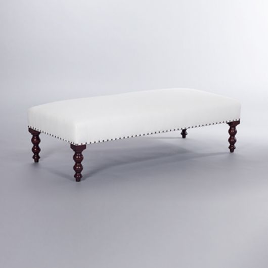 Picture of SIGNATURE BENCH (UNBUTTONED)