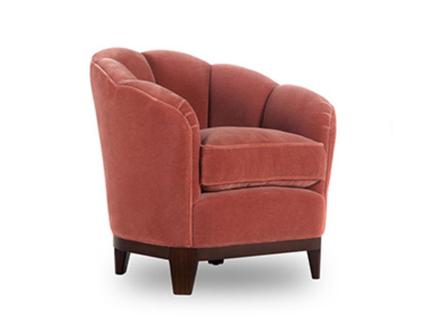 Picture of ALMACK CHAIR