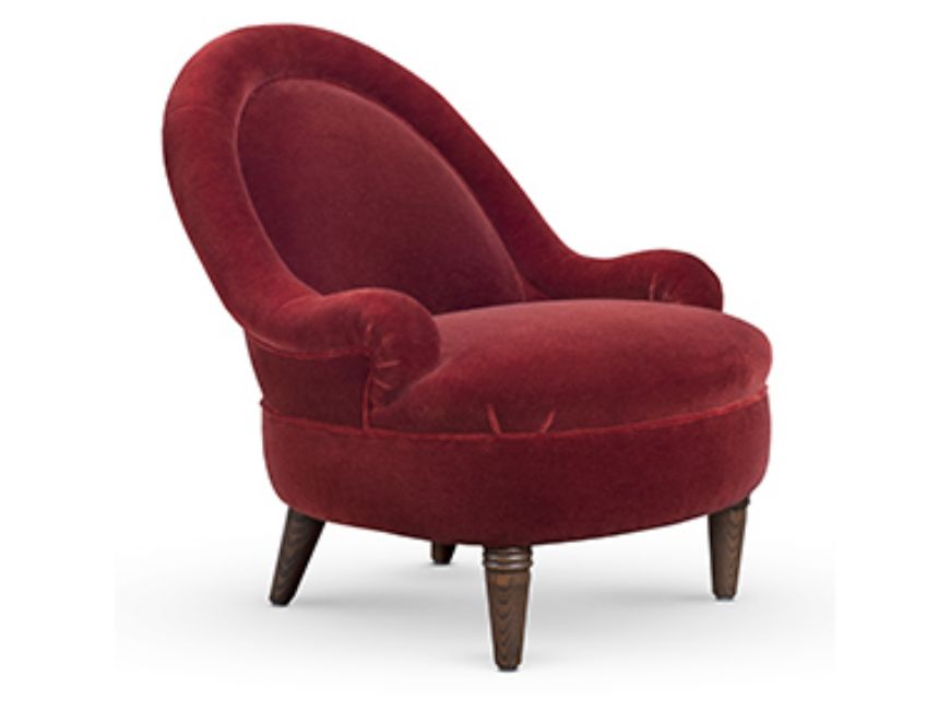 Picture of HOGARTH CHAIR