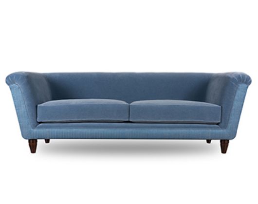 Picture of PORTLAND CUSHION SEAT SOFA
