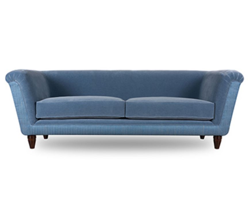 Picture of PORTLAND CUSHION SEAT SOFA