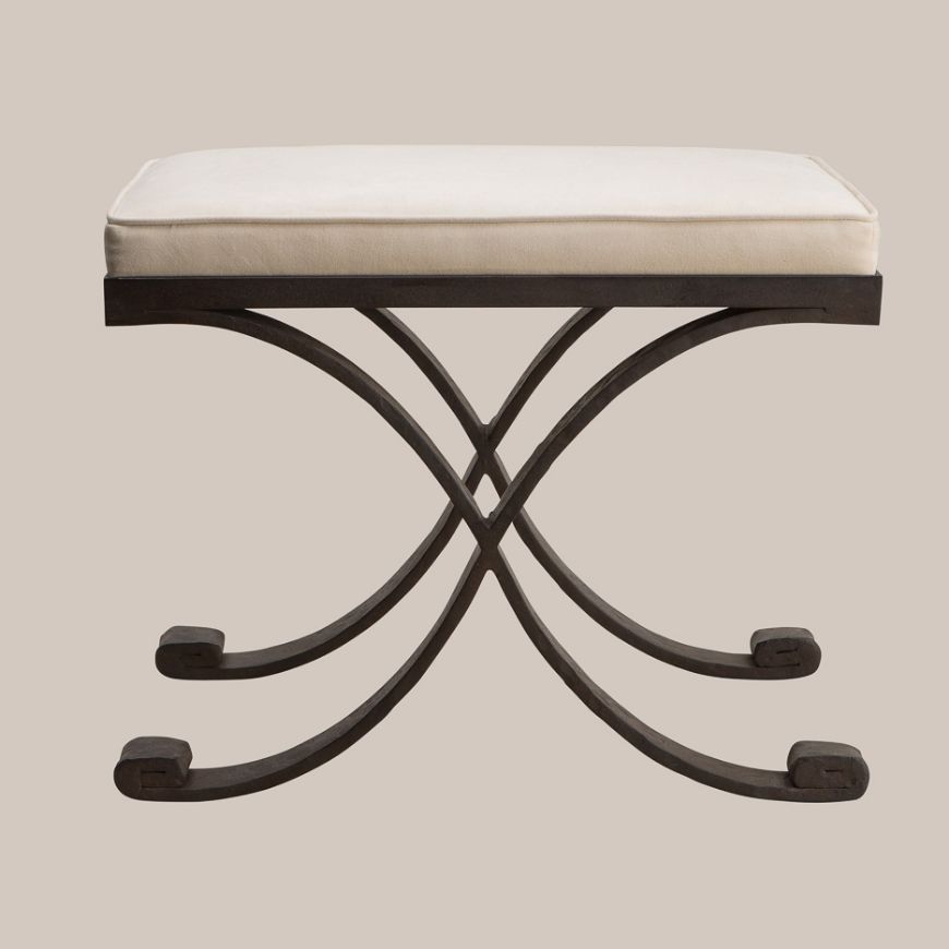 Picture of TRISTA BENCH