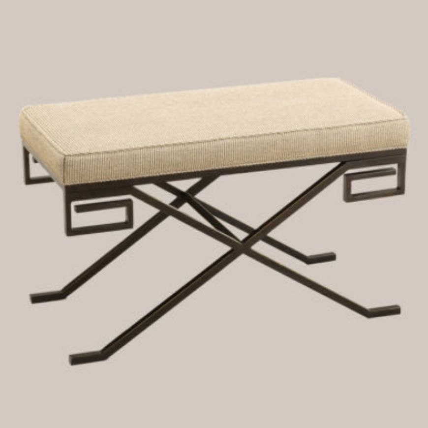 Picture of DEMETRI BENCH