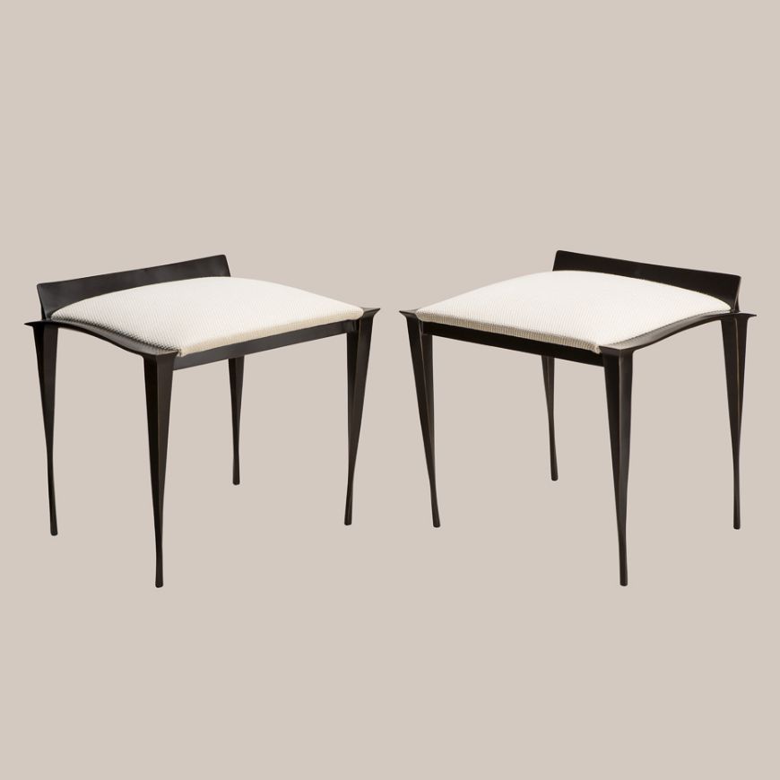 Picture of MELROSE STOOL