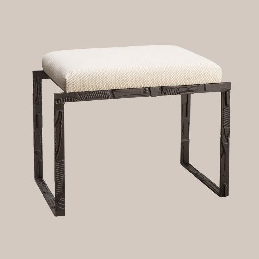 Picture of SMALL DANTE BENCH