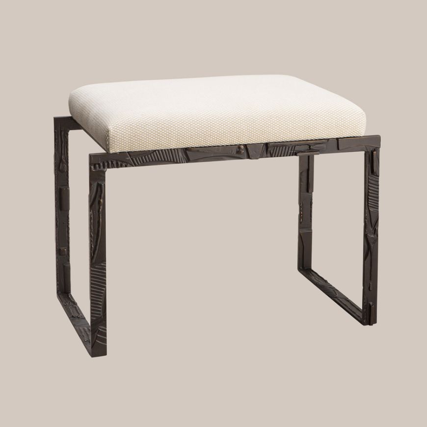 Picture of SMALL DANTE BENCH