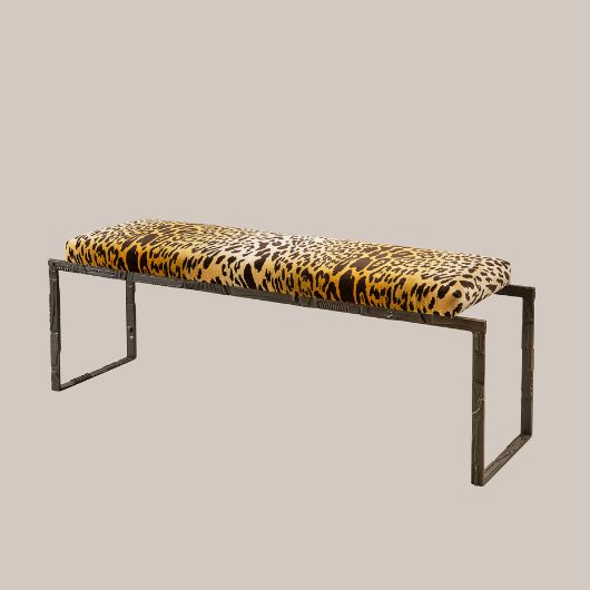 Picture of DANTE BENCH