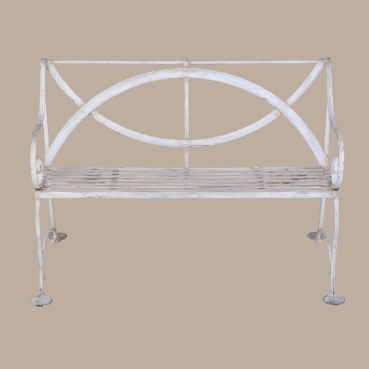 Picture of RIDGEFIELD GARDEN BENCH