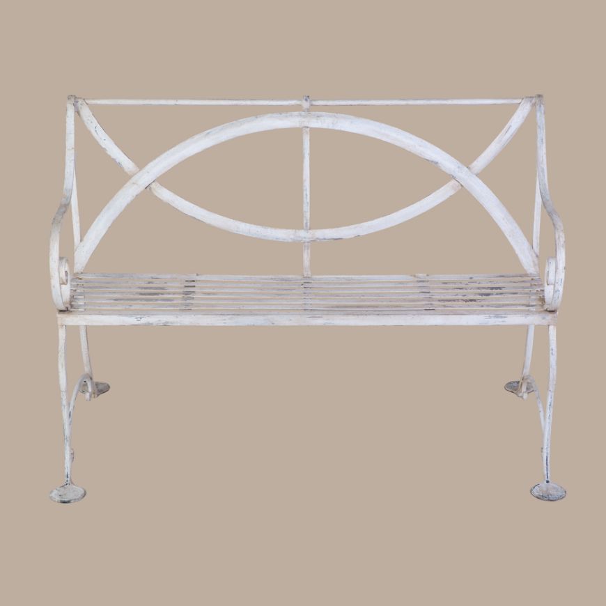 Picture of RIDGEFIELD GARDEN BENCH