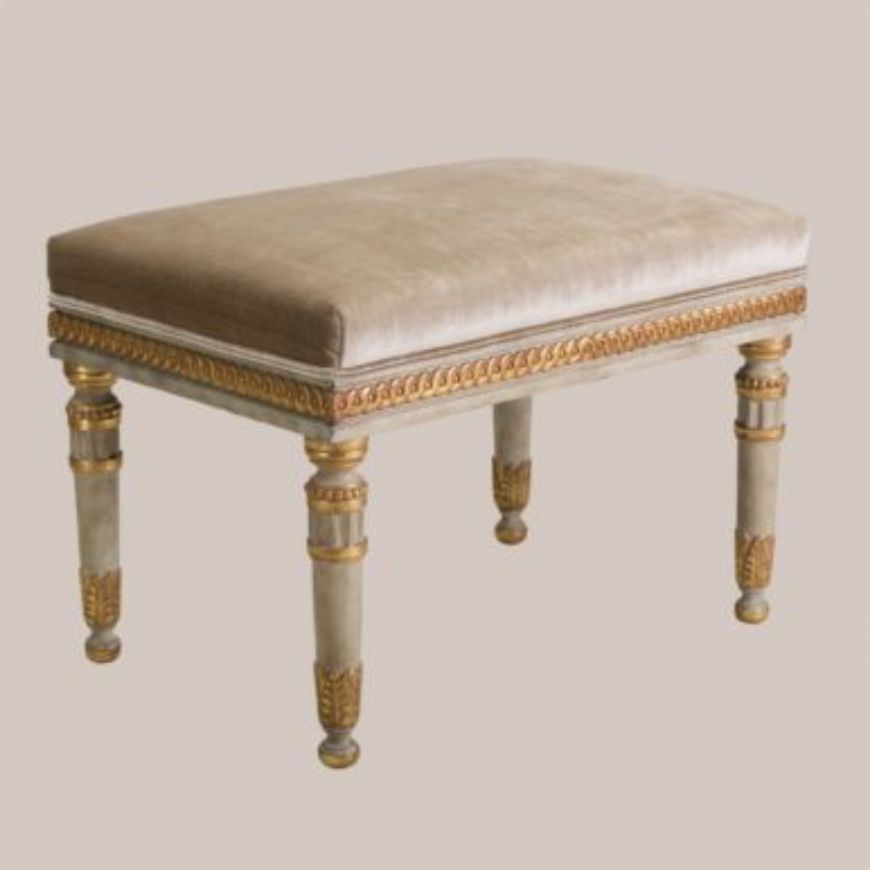 Picture of GRECCO BENCH