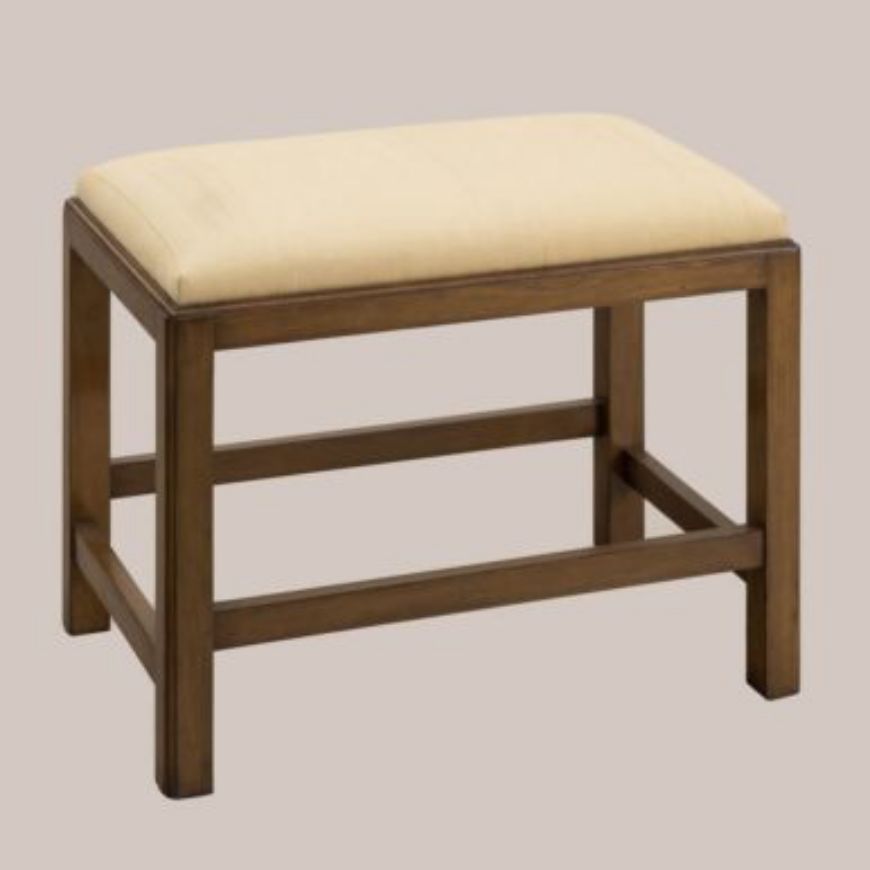 Picture of PARSONS STYLE BENCH