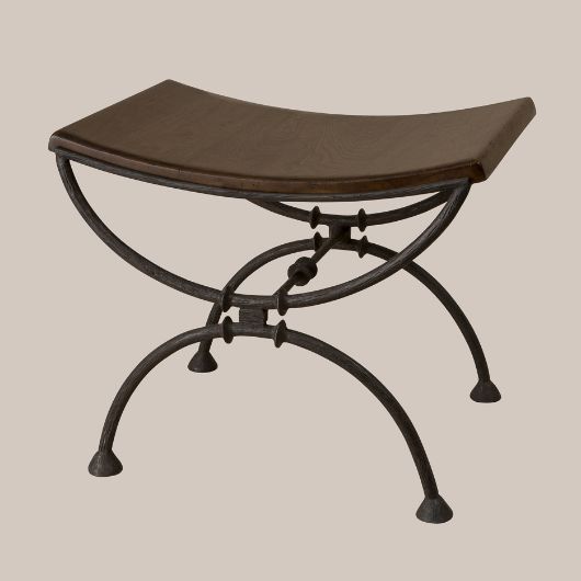 Picture of POMPEIAN BENCH