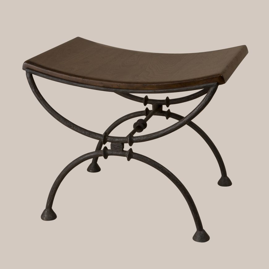 Picture of POMPEIAN BENCH