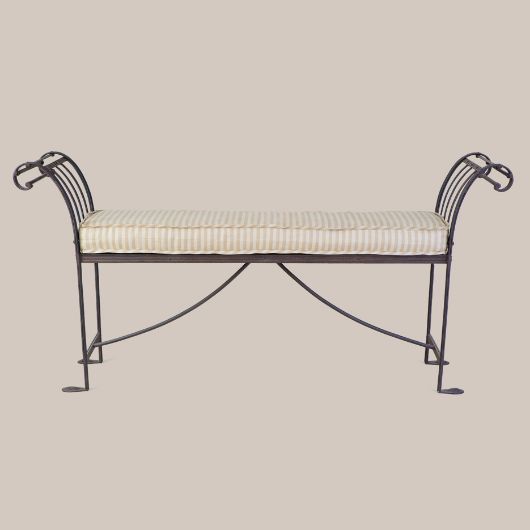 Picture of GARDEN BENCH