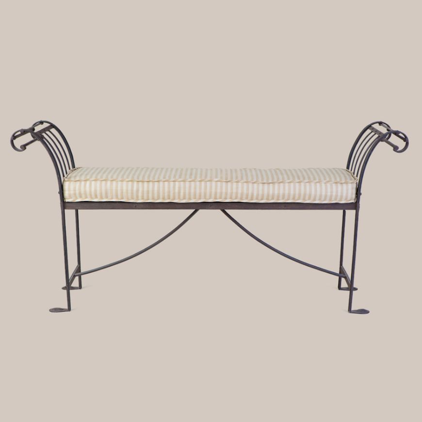 Picture of GARDEN BENCH