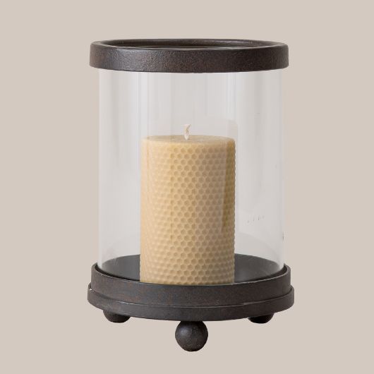 Picture of HURRICANE WITH BALL FEET