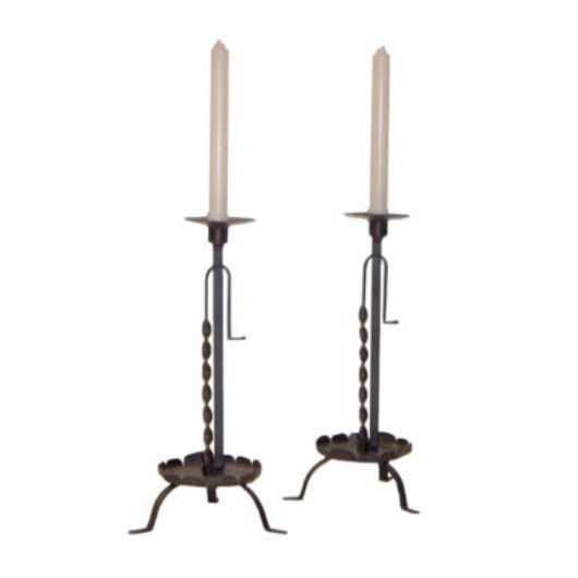 Picture of YSIDRO CANDLESTICK