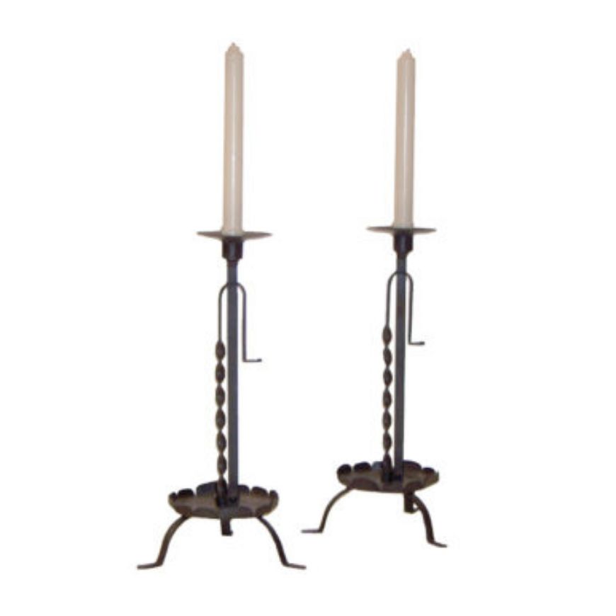 Picture of YSIDRO CANDLESTICK