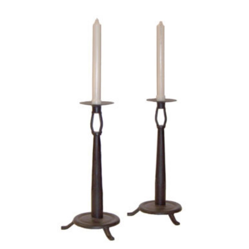 Picture of PUEBLO CANDLESTICK