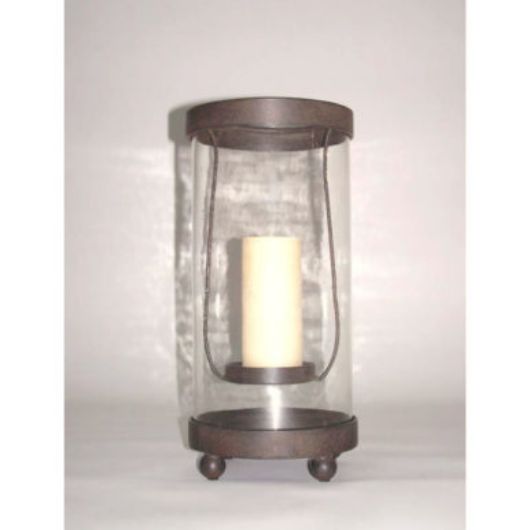 Picture of LARGE HURRICANE