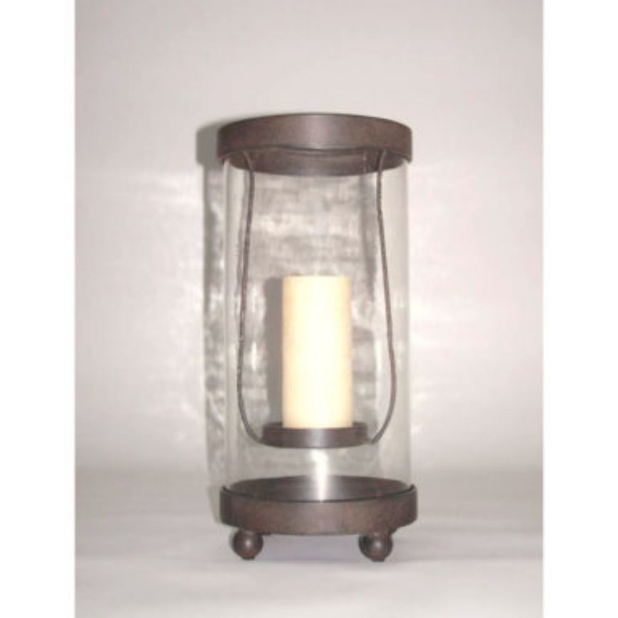 Picture of LARGE HURRICANE