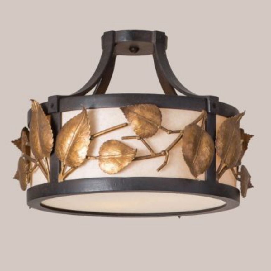 Picture of ARBOR CEILING FIXTURE