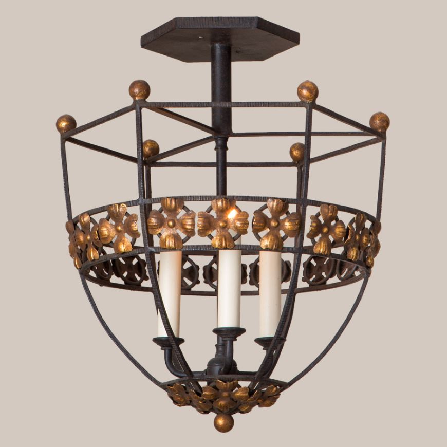 Picture of LANDRY CEILING MOUNT