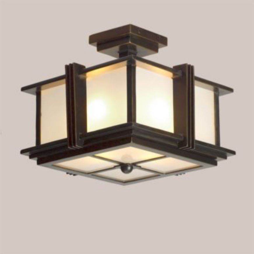 Picture of BROOKS CEILING MOUNT