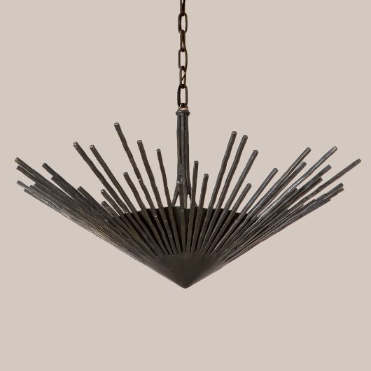 Picture of LUXOR CEILING MOUNT