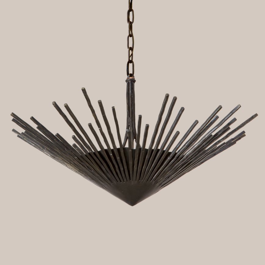 Picture of LUXOR CEILING MOUNT