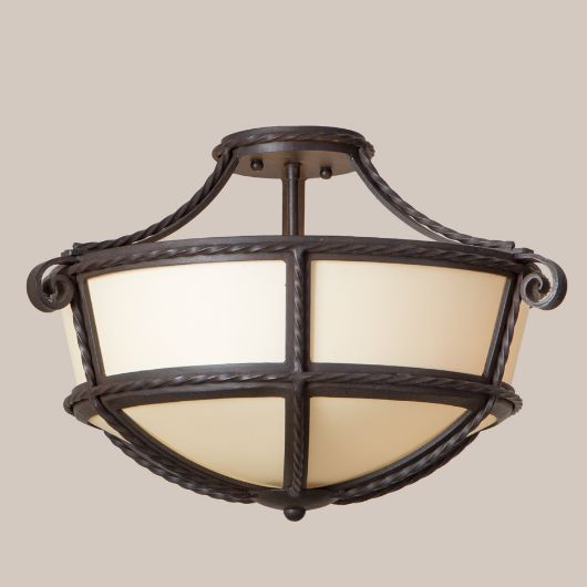 Picture of MANHATTAN II CEILING MOUNT