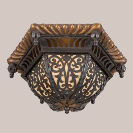 Picture of ANTOINE CEILING MOUNT