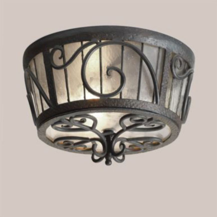 Picture of ROSA CELING MOUNT