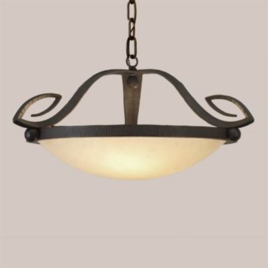 Picture of ARGYLE HANGING PENDANT