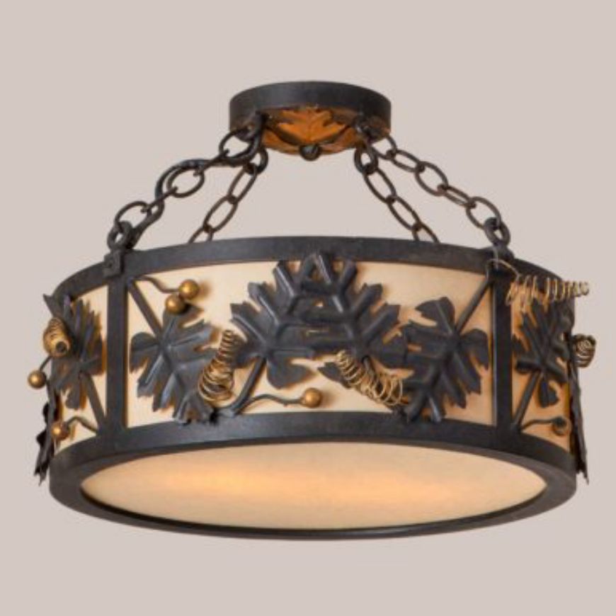 Picture of JOSEPH HANGING FIXTURE