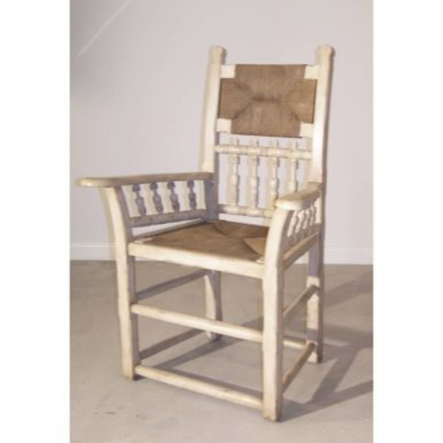 Picture of LARCHMONT CHAIR