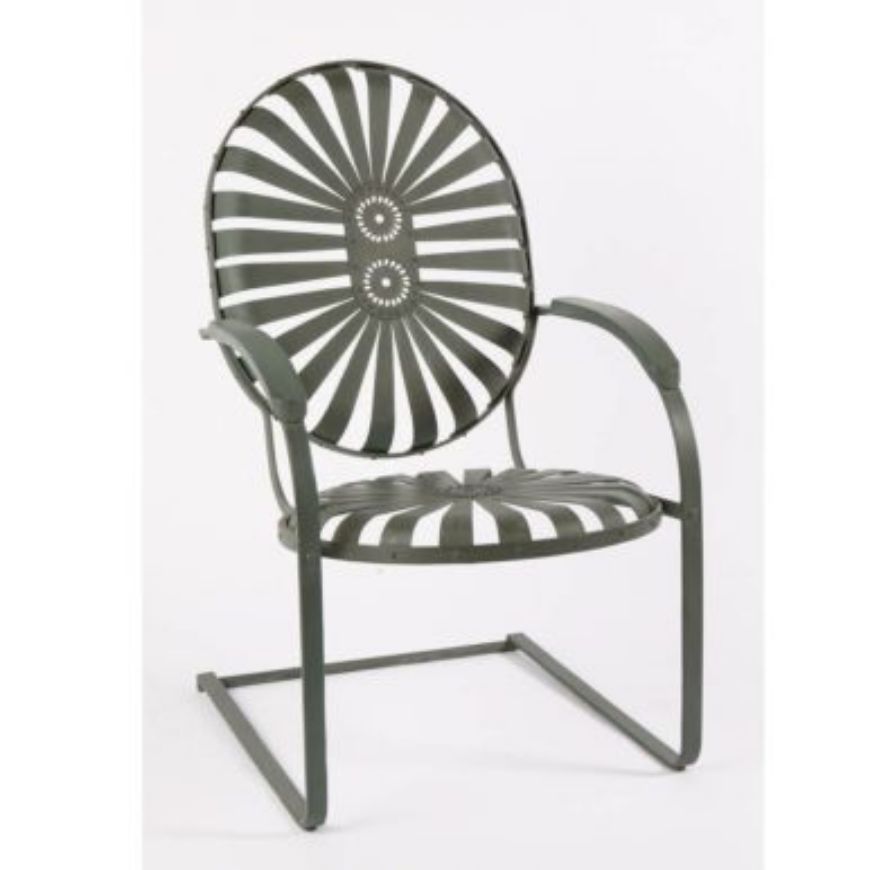 Picture of GARDEN CHAIR