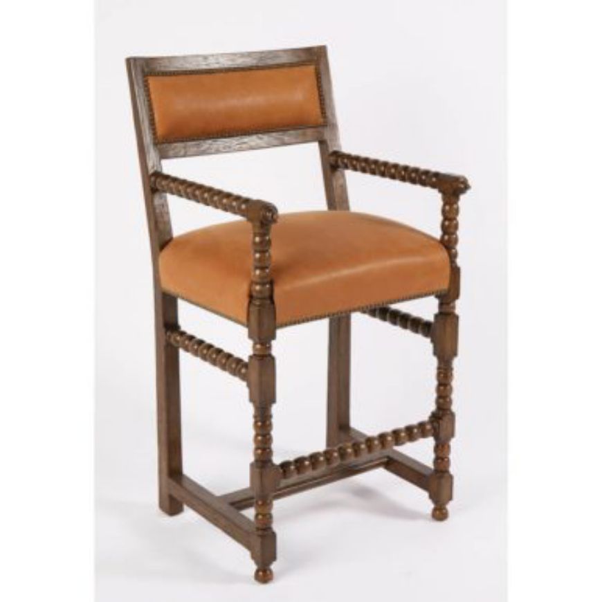 Picture of SHEFFIELD BAR STOOL