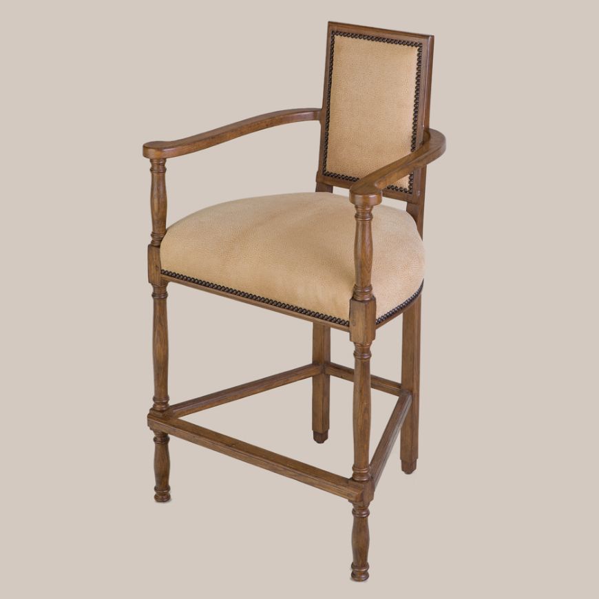 Picture of JESSICA BAR STOOL