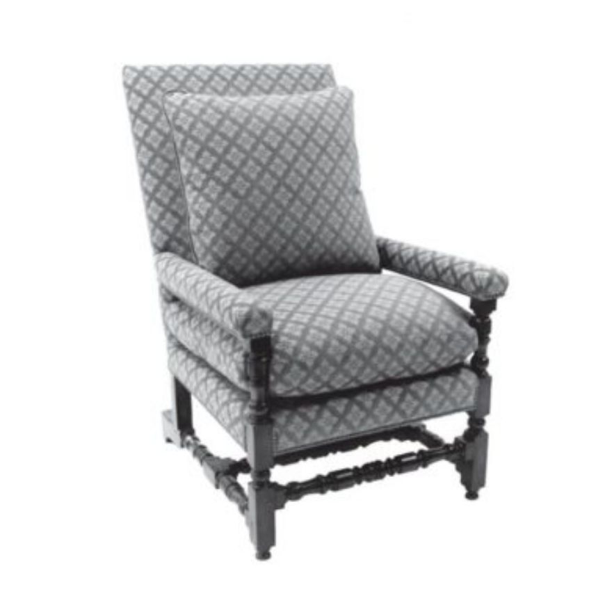 Picture of HIGGINS CHAIR