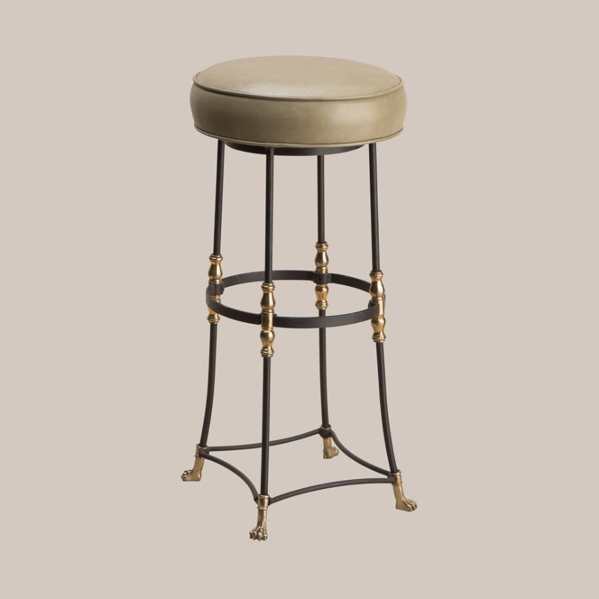 Picture of BAR STOOL