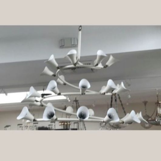 Picture of BRUSSELS CHANDELIER