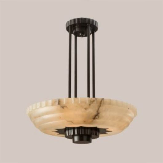 Picture of LANGHAM HANGING FIXTURE
