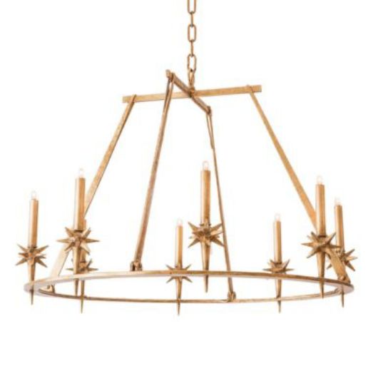 Picture of STARLIGHT CHANDELIER