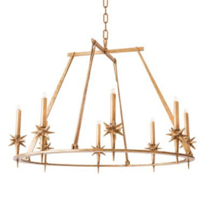 Picture of STARLIGHT CHANDELIER