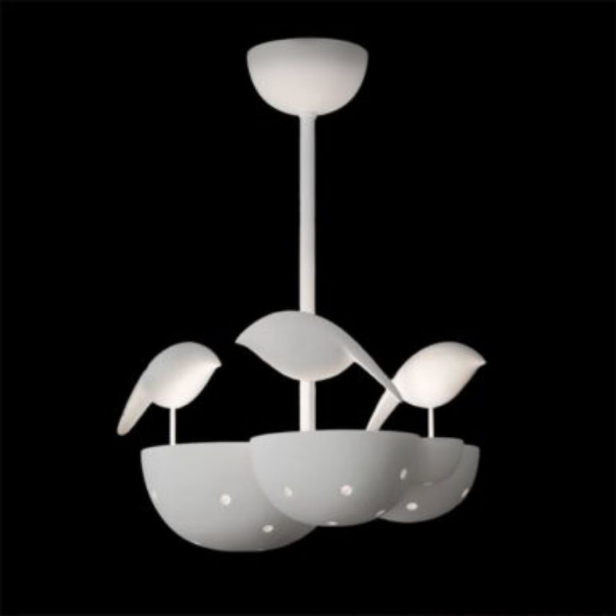 Picture of THE DOVE FIXTURE