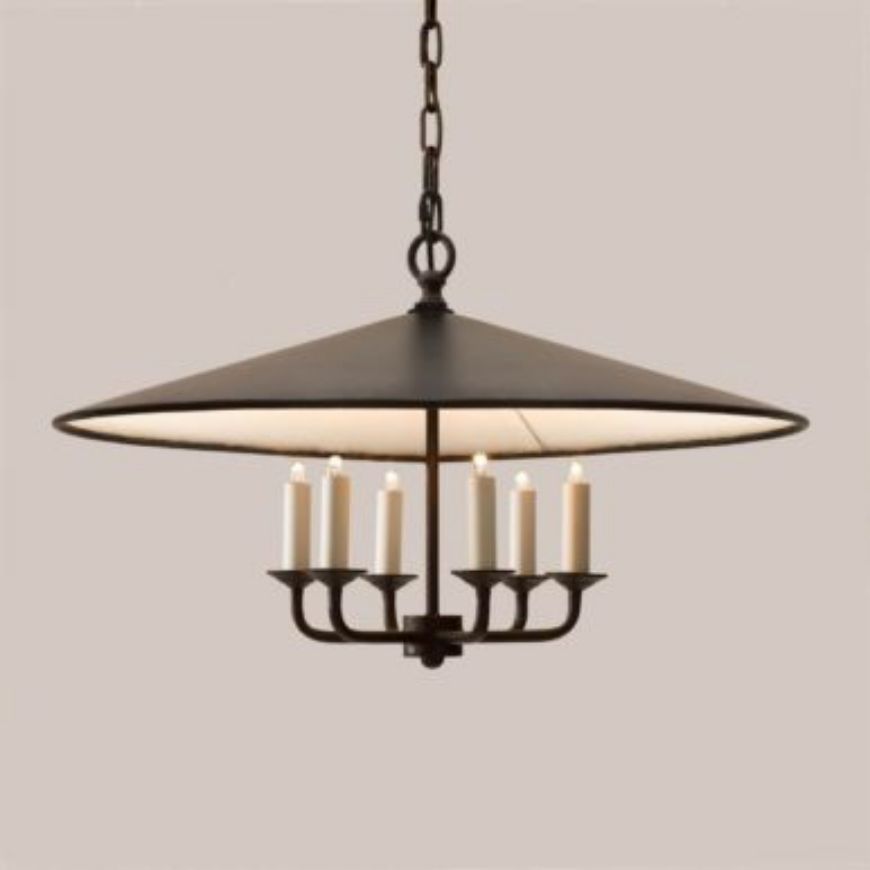 Picture of BROCKTON HANGING FIXTURE