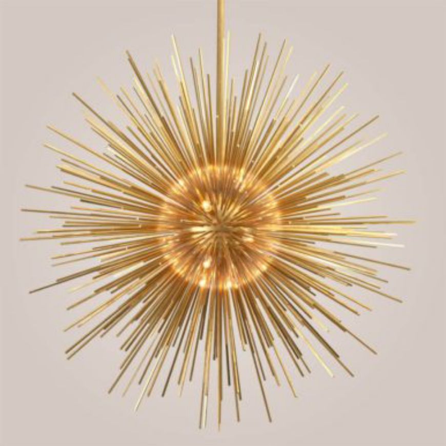 Picture of 2200 LARGE GALAXY FIXTURE